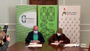 Las Mancomunidades se unen a la la Marca Territorio “Vega Baja del Segura, tu tierra y la mía”