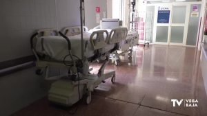 Los hospitalizados por COVID-19 en la Comunidad Valenciana bajan del millar por primera vez este año