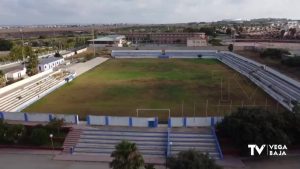 El ayuntamiento de Torrevieja afronta la renovación integral del Vicente García