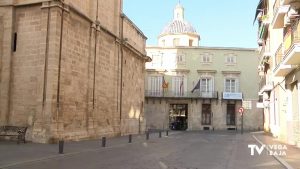 Orihuela apoya la Proposición de Ley sobre bebés robados ante posibles casos en la comarca