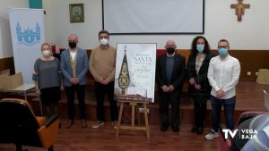 Torrevieja presenta el cartel de la Semana Santa 2022