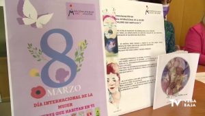 Mancomunidad Bajo Segura conmemora el Día Internacional de la Mujer