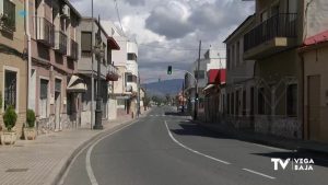 Granja de Rocamora corregirá sus puntos negros con el Plan de Movilidad 2022