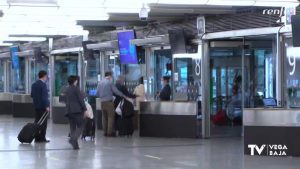El cambio de estación del AVE provoca un rechazo unánime: Alicante quiere Atocha, no Chamartín