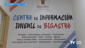 Nuevo Centro de Información Juvenil en Bigastro