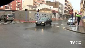 Cuatro días consecutivos con tiempo inestable en la Vega Baja