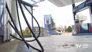 El conflicto entre Rusia y Ucrania dispara los precios de la gasolina en el resto de Europa