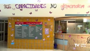 El Departamento de Salud de Orihuela homenajea a sus trabajadoras