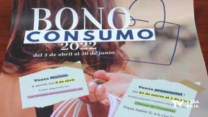 Torrevieja lanza su cuarto bonoconsumo del 2 de abril al 20 de junio