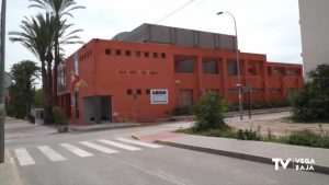 Albatera ampliará la Casa de Cultura Miguel Hernández con 1,5 millones de euros