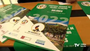 Dolores acogerá del 2 al 26 de abril el Campeonato Regional de Palomos Deportivos