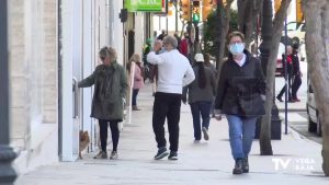 La mascarilla acaba con los contagios de gripe, varicela o sarampión