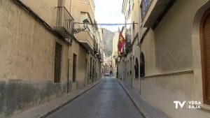 Detenida una mujer de 36 años en Callosa como presunta autora de robos a punta de navaja