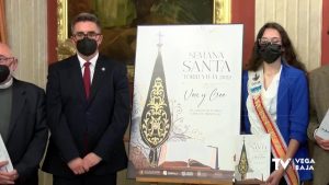 La Junta Mayor de Cofradías presenta la Revista de la Semana Santa 2022