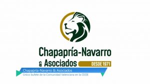 El bufete Chapapría-Navarro & Asociados, primera empresa de Torrevieja en unirse a la CEOE