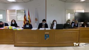 Pleno extraordinario en Torrevieja para la fiscalización del contrato de las basuras