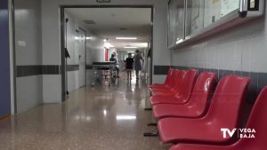 La lista de espera quirúrgica se reduce 67 días en el departamento de salud de Orihuela