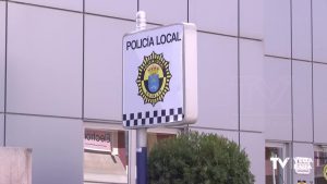 La Policía Local de Rojales detiene a cuatro personas por la comisión de varios presuntos delitos