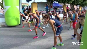 La pedanía de La Murada acoge este sábado el XIX Duatlón de Orihuela “Memorial Carmen y Joaquín”