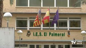Dos estudiantes de FP del IES Palmeral de Orihuela participan en las Spainskills 2022