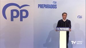 Los alcaldes populares muestran su apoyo a Feijóo como candidato para presidir el partido