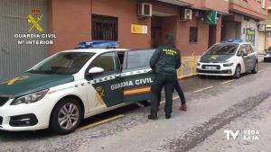 Cae un grupo criminal había estafado más de 2 millones de euros en 32 provincias