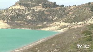 El embalse de la Pedrera se incorpora al Catálogo Valenciano de Zonas Húmedas