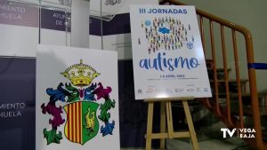 Orihuela será sede de unas jornadas para hablar de autismo