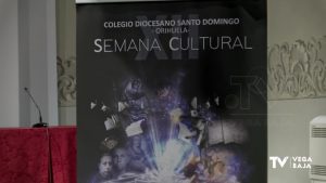 El Colegio Diocesano Santo Domingo de Orihuela celebra su XII Semana Cultural