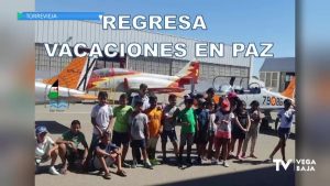 España y Marruecos: ¿afectarán las nuevas relaciones a los niños saharauis que viajan a Torrevieja?