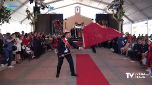 Granja de Rocamora confirma la celebración de las Fiestas de la Santísima Cruz