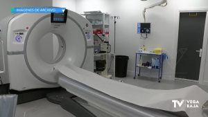 Nuevos equipos tecnológicos para el Hospital Vega Baja y el Hospital de Torrevieja