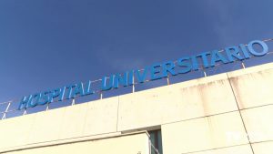 La Unidad del Dolor del Hospital Universitario de Torrevieja atiende a 2.000 pacientes al año