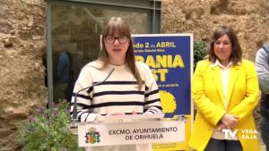 Orihuela celebra el “Ucrania Fest” con talleres infantiles, mercadillo solidario y mucha música