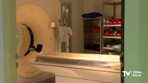 El servicio de radiología en el Departamento de Salud de Torrevieja se queda a la mitad según CSIF