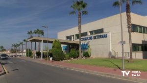 El departamento de salud de Torrevieja refuerza sus Puntos de Atención Continuada para Semana Santa