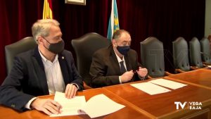 La UMH y el Colegio de Abogados de Orihuela crean la Cátedra de Relaciones Privadas Internacionales