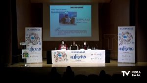 Las III Jornadas de Autismo en Orihuela recuerdan la importancia del diagnóstico precoz