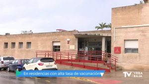 Se eliminan todas las restricciones para las salidas y las visitas en las residencias de mayores