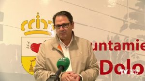 Dolores recurrirá contra la futura depuradora de Almoradí