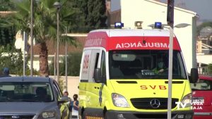 Las ambulancias de la Comunidad Valenciana amplían sus horarios
