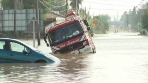 Dolores pone la DANA como ejemplo para afrontar desafíos en tiempos de crisis