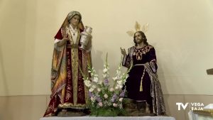 Comienzan los trámites para declarar la Semana Santa de Albatera de Interés Turístico Local