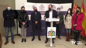 Roto el pacto de gobierno PP-Ciudadanos en Orihuela