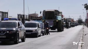 ASAJA convoca una "tractorada" en Madrid el 10 de mayo