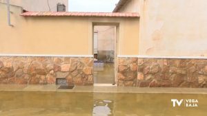 Se inicia la consulta pública de las ayudas para evitar inundaciones en la cuenca baja del Segura
