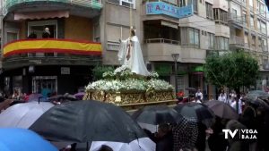 Tiempo para Semana Santa: la predicción apunta alta probabilidad de lluvia para el Martes Santo