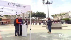 La Oficina de Transición Energética y Acompañamiento (OTEA) asesora en Formentera del Segura