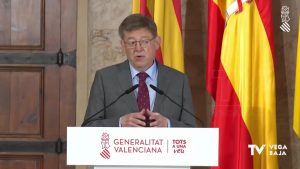 Rafael Almagro: “Ximo Puig no sabe con quién ha pactado el PSOE de Orihuela la moción de censura"