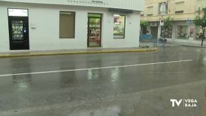 El martes 19 de abril se inician las obras del colector de pluviales en Almoradí